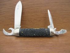 Imperial Official Boy Scout Knife 