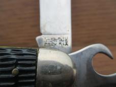 Imperial Official Boy Scout Knife 