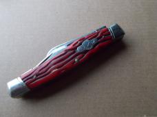 Schatt & Morgan Used Knife 