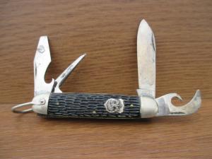 Imperial Official Boy Scout Knife