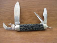 Imperial Official Boy Scout Knife 