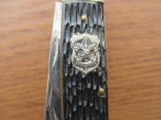 Imperial Official Boy Scout Knife 