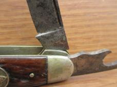 Remington Official Jr. Boy Scout Knife