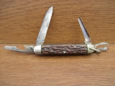 Remington Official Jr. Boy Scout Knife