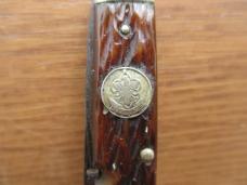 Remington Official Jr. Boy Scout Knife