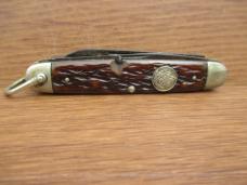 Remington Official Jr. Boy Scout Knife