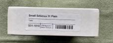 Chris Reeve Knives Small Sebenza 31 Plain Tanto MagnaCut S31-1010 New