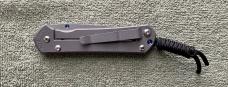 Chris Reeve Knives Small Sebenza 31 Plain Tanto MagnaCut S31-1010 New