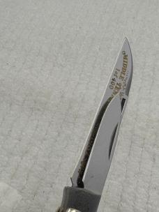 Fightin Rooster Frank Buster Celebrated Cutler 1982 Middle TN Knife Collectors (126)