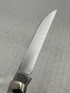 Fightin Rooster Frank Buster Celebrated Cutler 1982 Middle TN Knife Collectors (126)