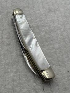 Fightin Rooster Frank Buster Celebrated Cutler 1982 Middle TN Knife Collectors (126)