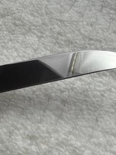 Fightin Rooster Frank Buster Celebrated Cutler 1982 Middle TN Knife Collectors (126)