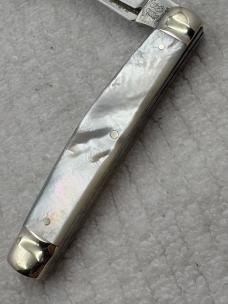 Fightin Rooster Frank Buster Celebrated Cutler 1982 Middle TN Knife Collectors (126)