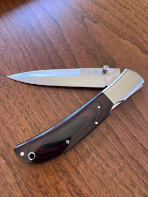 Al Mar Eagle Talon Seki Japan