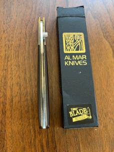 Al Mar Eagle Talon Seki Japan