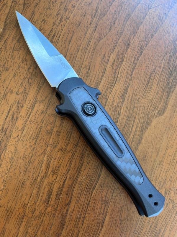 Kershaw automatic Kershaw automatic