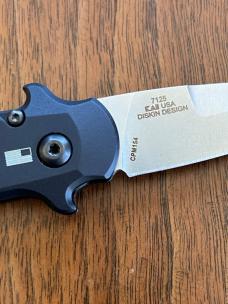 Kershaw automatic 