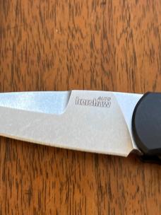 Kershaw automatic 