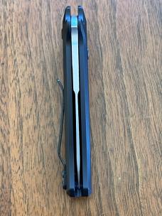Kershaw automatic 