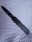 DESERT KNIFE WORKS SAND SHARK II DLC 