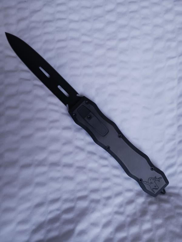 DESERT KNIFE WORKS SAND SHARK II DLC DESERT KNIFE WORKS SAND SHARK II DLC