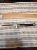 10"1/2 rizzutto estileto milano 
