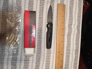 Kershaw launch 11