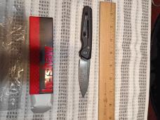 Kershaw launch 11 