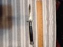9 inch rizzutto estileto milano 