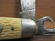 Ulster USA Official Boy Scout Knife 