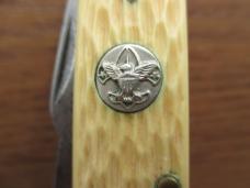 Ulster USA Official Boy Scout Knife 