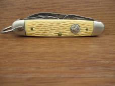 Ulster USA Official Boy Scout Knife 