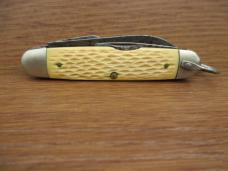 Ulster USA Official Boy Scout Knife 