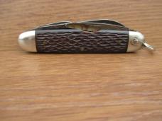 Ulster USA Official Boy Scout Knife 