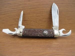Ulster USA Official Boy Scout Knife 