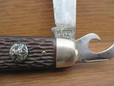 Ulster USA Official Boy Scout Knife 