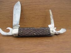 Ulster USA Official Boy Scout Knife 
