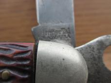 Imperial Official Boy Scout Knife 