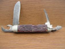 Imperial Official Boy Scout Knife 