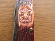 Imperial Official Boy Scout Knife 