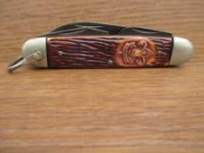 Imperial Official Boy Scout Knife 