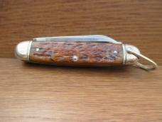 Official Boy Scout Knife    Ulster Dwight Devine 