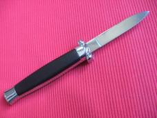 Vintage K-108 Super-Automatic OTF Switchblade Knife
