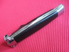 Vintage K-108 Super-Automatic OTF Switchblade Knife