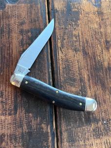 Great Eastern Cutlery Bison Belly SFO