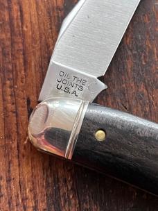 Great Eastern Cutlery Bison Belly SFO