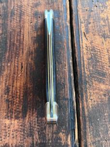 Great Eastern Cutlery Bison Belly SFO