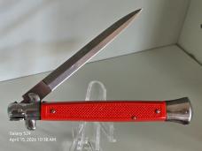 MOLLETTA  11 INCH STILETTO (10.75)) RES