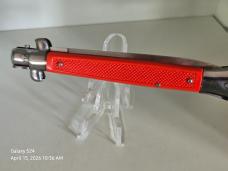 MOLLETTA  11 INCH STILETTO (10.75)) RES