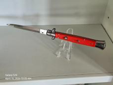 MOLLETTA  11 INCH STILETTO (10.75)) RES